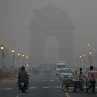 Delhi records longest cold day spell since 1997: IMD