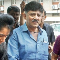 Cong not naming Karnataka state chief due to internal rift