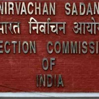 Andhra Election Commissioner seeks central security