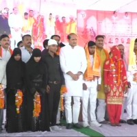 Majority confident about religious harmony in 2020