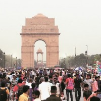 65.4% people want NRC to be implemented across country
