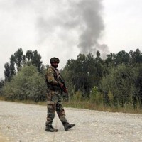 Fragging incidents a cause of worry, say veterans