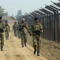 Pak violates LoC ceasefire in Poonch, Indian Army responds