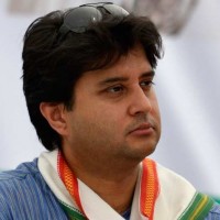 Jyotiraditya Scindia's earnings increased in 11 months
