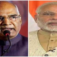 President, PM greet nation on Christmas