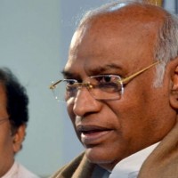 People voted against BJP policies in Jharkhand: Kharge