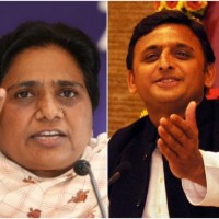 Mayawati may get fresh notice, Akhilesh books suites in VVIP guesthouse