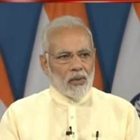 Focus on govt's pet projects, Modi tells Ministers
