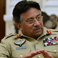 Musharraf sentenced to death in high treason case