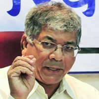 CAA-NRC won't even spare Hindus, warns Prakash Ambedkar