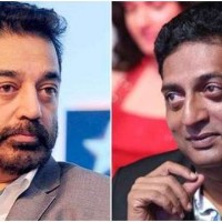 Prakash Raj Hits Out at Kamal Haasan for Not Raising Ban on Rajini's 'Kaala' in Meeting With Kumaraswamy