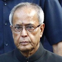 Pranab Mukherjee breaks silence on RSS event row