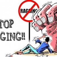 Kolkata student "stripped naked, filmed" inside a college room