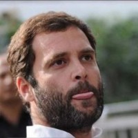 Row in LS over Rahul's 'Rape in India' remark