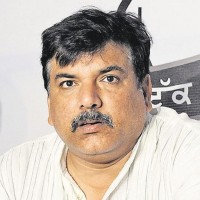 Sanjay Singh demands probe in Gogoi's role in Rafale deal