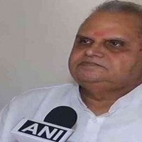 Kashmir case: 'Governor not competent to concur edict'