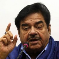 Special status to Bihar: Shatrughan Sinha mocks demand as 'crocodile tears'