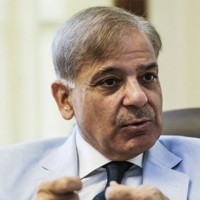 Pak SC summons Shehbaz Sharif in corruption case