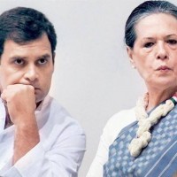 Sonia calls urgent meet after report of Scindia meeting PM