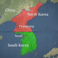 Koreas to hold military talks next week
