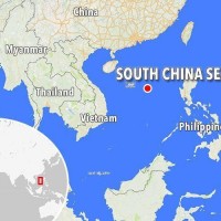 US accuses China of 'intimidation and coercion' in South China sea
