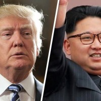 Trump makes an about-face, revives summit with North Korean leader