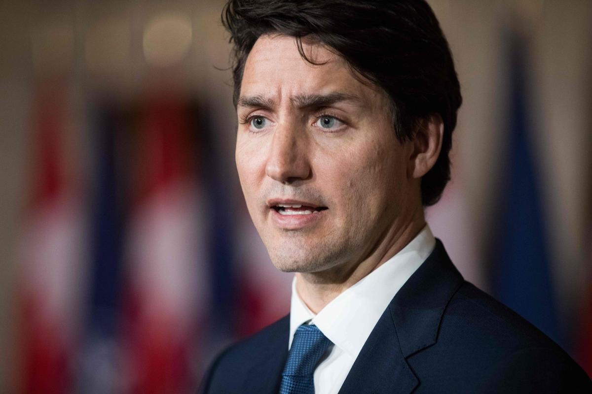 1985 Air India Bombing 'Single Worst Terrorist Attack' in Canada's History, Says Trudeau