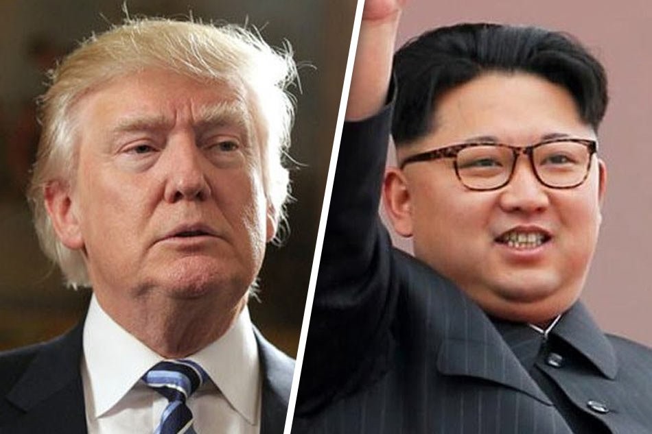 Will meet with North Korean leader Kim on Feb 27, 28 in Vietnam: Trump