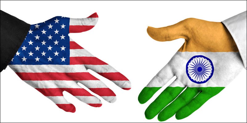 44 US Congress lawmakers urge Trump administration to reinstate India's Preferential Trade Status
