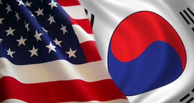 South Korea, US reconsider military drills post Singapore summit South Korea, US reconsider military drills post Singapore summit