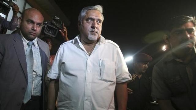 Vijay Mallya makes 'humble' appeal to banks, offers to repay '100 per cent' of loans, says 'please take it'