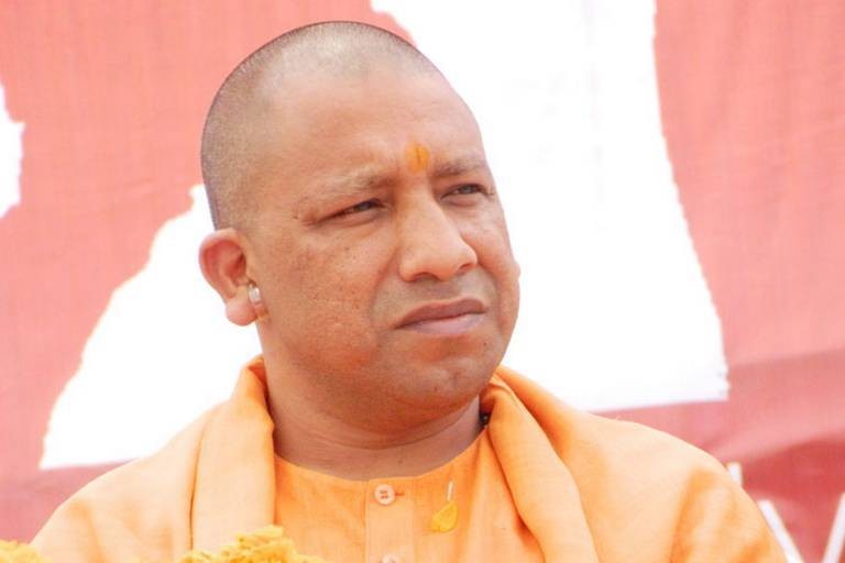 Ram Janmabhoomi Nyas wants Yogi Adityanath to head temple Ram Temple trust