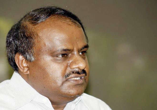 BJP hits back at HD Kumaraswamy with a 'tape': Karnataka MLA's price up from Rs 2 lakh in 1983 to Rs 25 crore in 2019