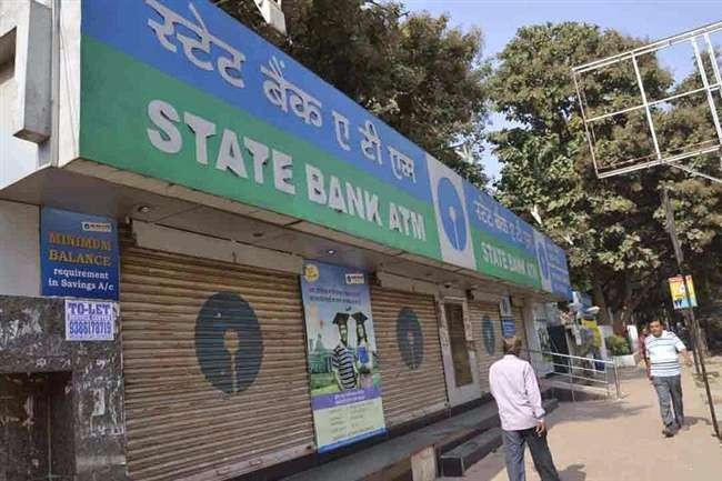 More than 10 lakh employees go on strike to protest tri-bank merger