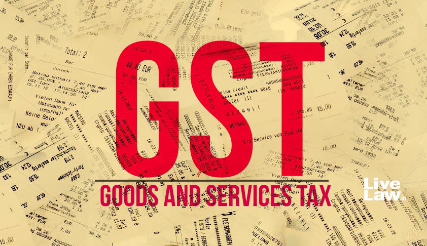 Finance Ministry extends deadline for filing GST annual returns till March 31