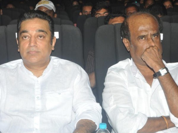 Rajinikanth’s Kaala has no distributor in Karnataka, Kamal Haasan’s Vishwaroopam 2 to meet the same fate