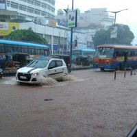 Cyclone 'Mekunu' hits coastal Karnataka: Mangaluru worst hit; school, colleges shut 