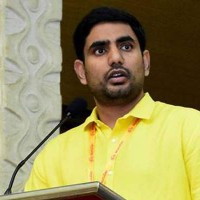 Nara Lokesh terms BJP number one enemy of Andhra Pradesh