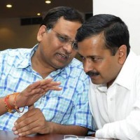 Delhi's PWD minister raided; 'What does Modi Want,' asks Kejriwal