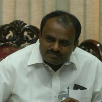  In Karnataka, HD Kumaraswamy's Party Gets Finance, Congress Home Ministry 