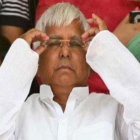Lalu supporters claim RIMS isolation ward will endanger his life