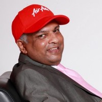 CBI books Air Asia Group CEO Tony Fernandes, others for violating norms to get international flying licenses