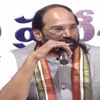  Congress committed to ₹ 2 lakh farm waiver in single stroke - TPCC President Uttam Kumar Reddy