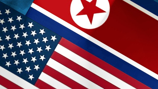 North Korea talks heading in right direction, U.S. envoy says North Korea talks heading in right direction, U.S. envoy says