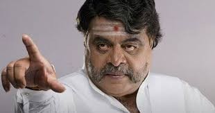 Veteran Kannada films rebel star Ambareesh dead 