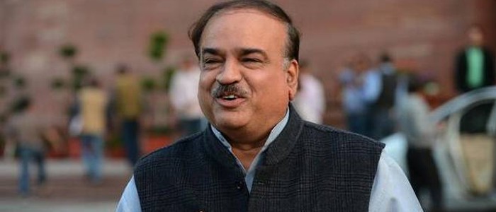 Union Minister Ananth Kumar passes away: 3-day state mourning declared in Karnataka; PM Modi to pay last respects to veteran leader in Bengaluru Union Minister Ananth Kumar passes away: 3-day state mourning declared in Karnataka; PM Modi to pay last respects to veteran leader in Bengaluru