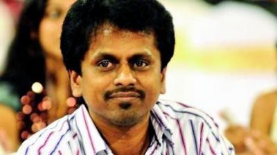 Sarkar controversy: Police arrives at AR Murugadoss' house