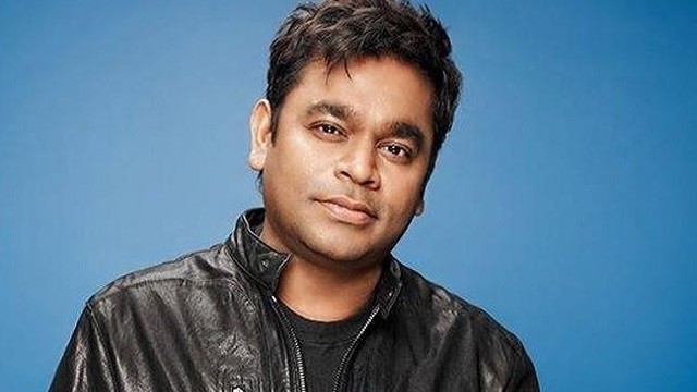 Had Suicidal Thoughts Till the Age of 25, Didn't Like My Original Name: AR Rahman