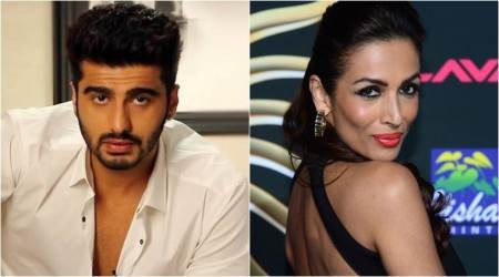 Arjun Kapoor Confirms Relationship With Aged Heroine