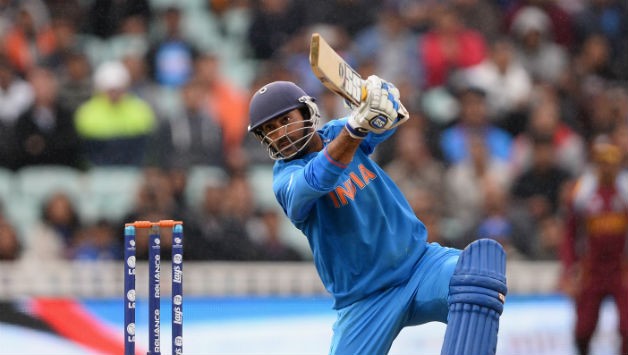 Karthik Enhances Reputation as Reliable Finisher for India Down Under Karthik Enhances Reputation as Reliable Finisher for India Down Under